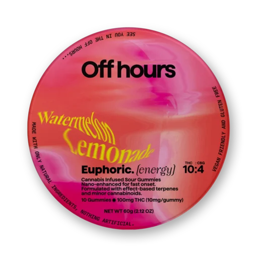 Euphoric