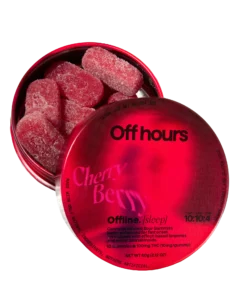 Offline Cherry Berry
