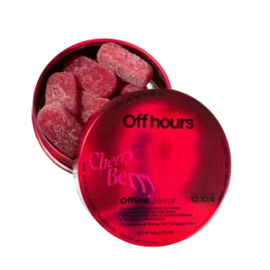 Offline Cherry Berry