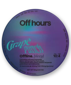 Offline Grape Punch
