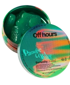 Serenity Paradise Cooler